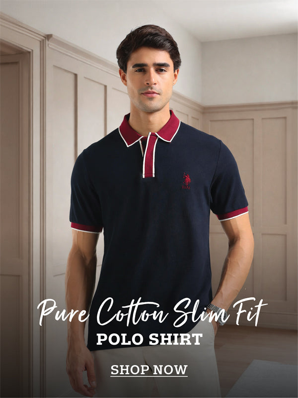  - U.S. POLO ASSN. | Large
