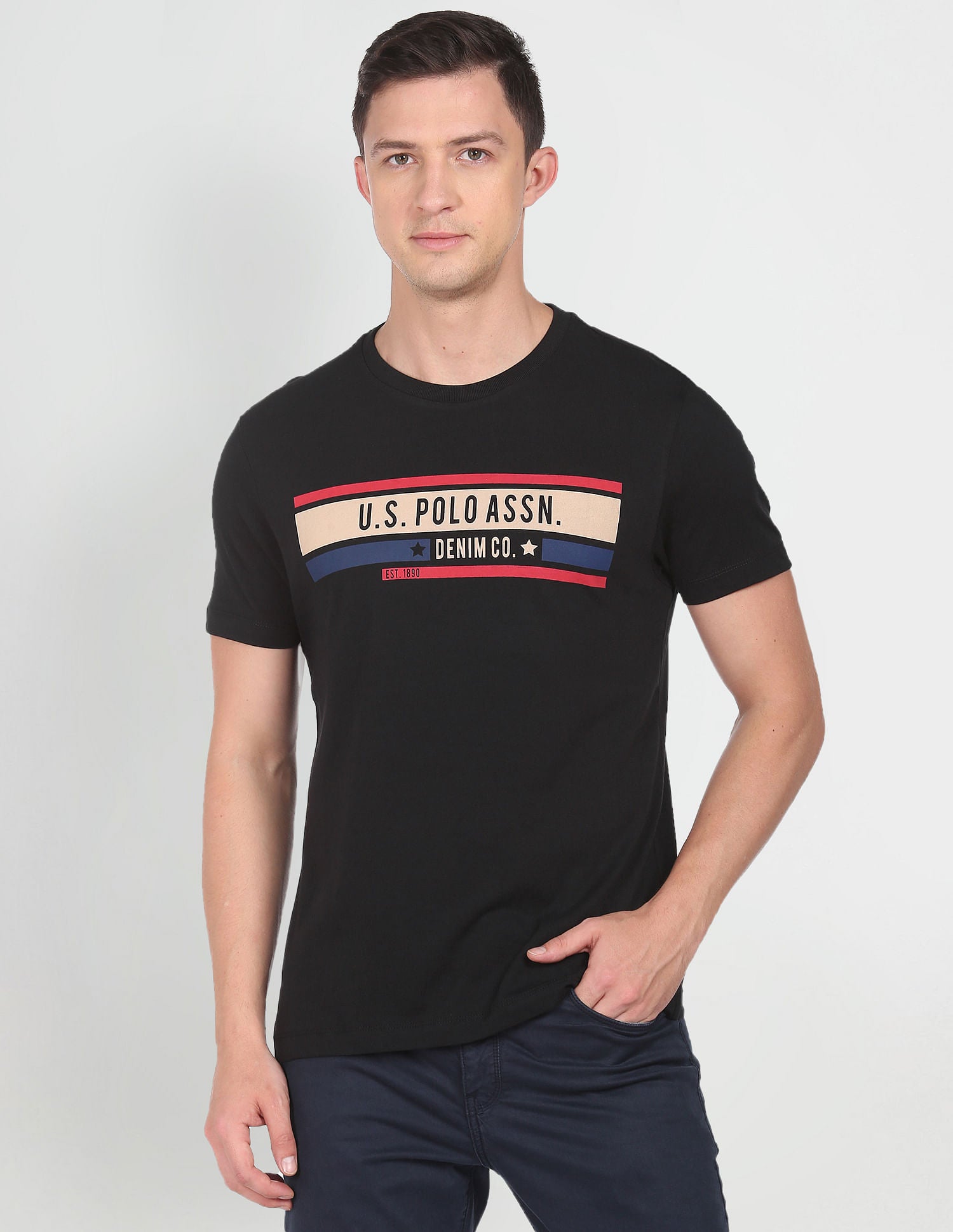 Brand Heritage T-Shirt