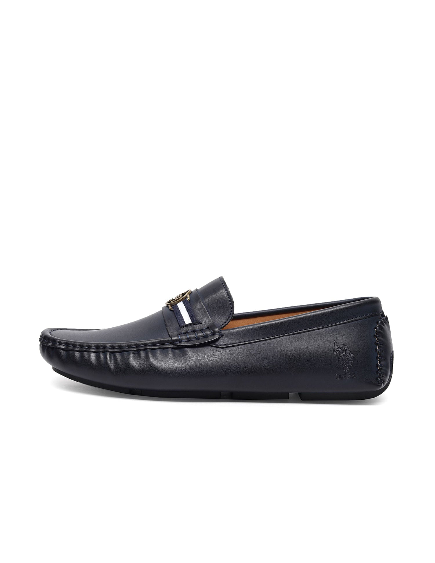 Us polo association on sale men's sijet loafers