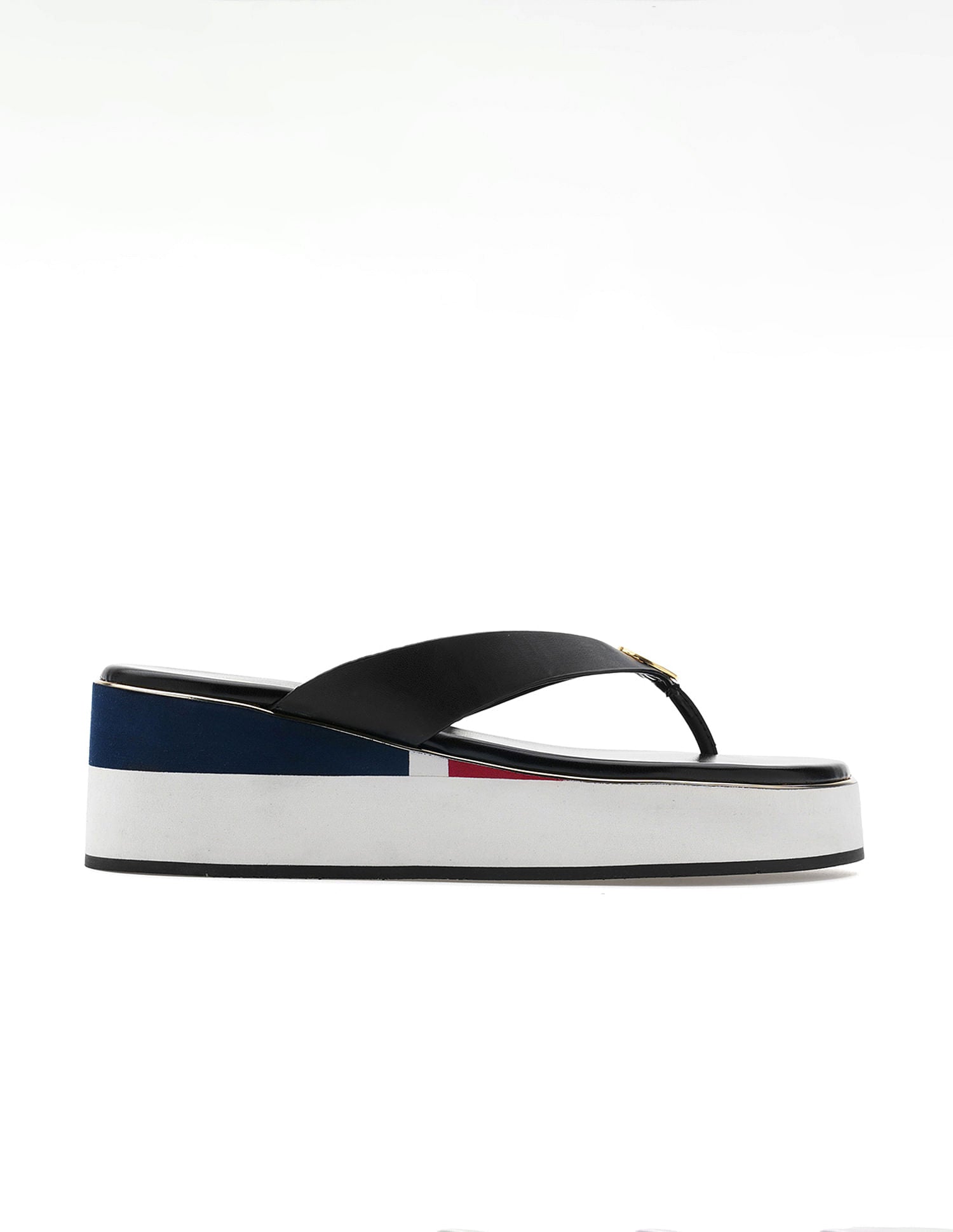 Women Tracy Eva Wegdes Black - U.S. Polo Assn. India | Large