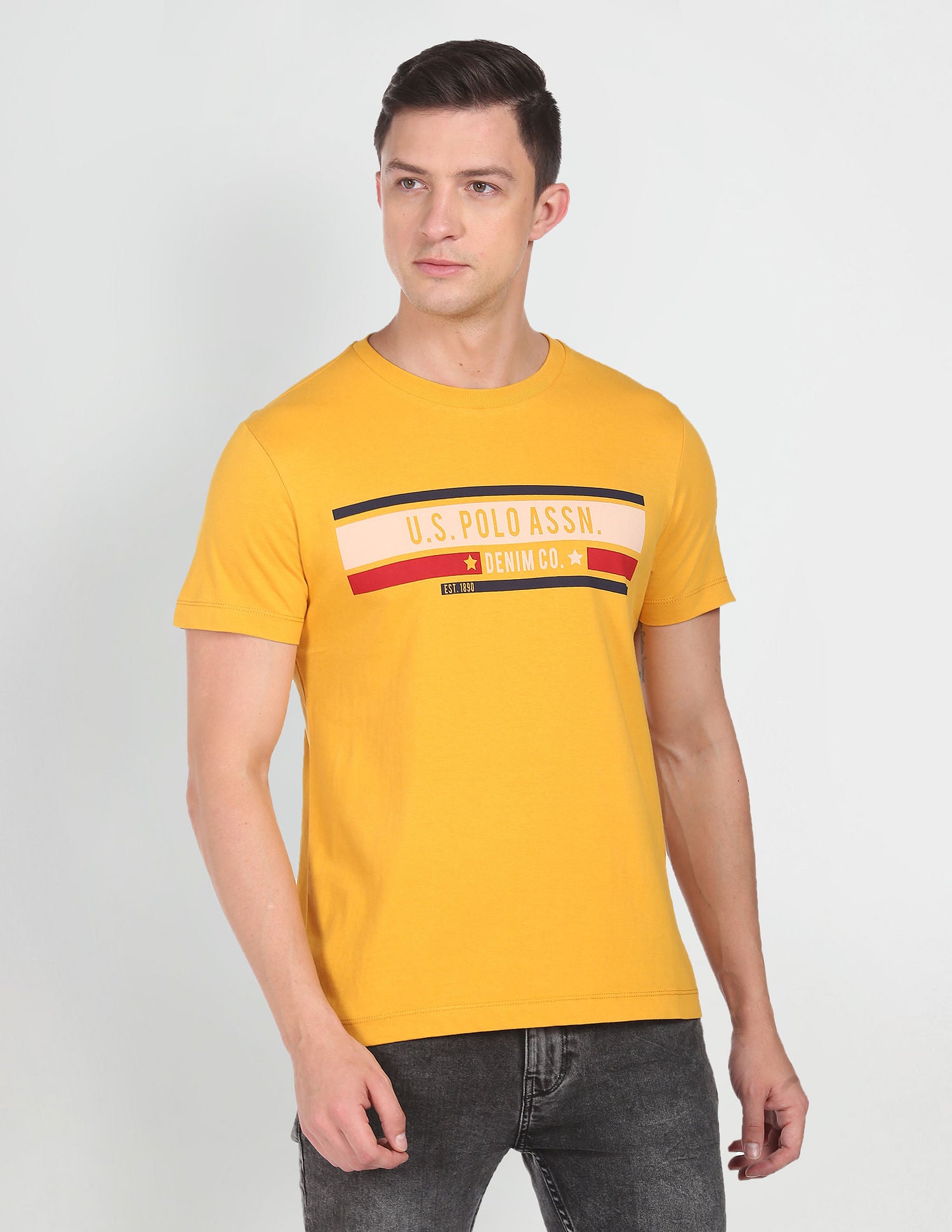 Brand Heritage T-Shirt