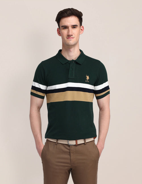 Polo Shirts