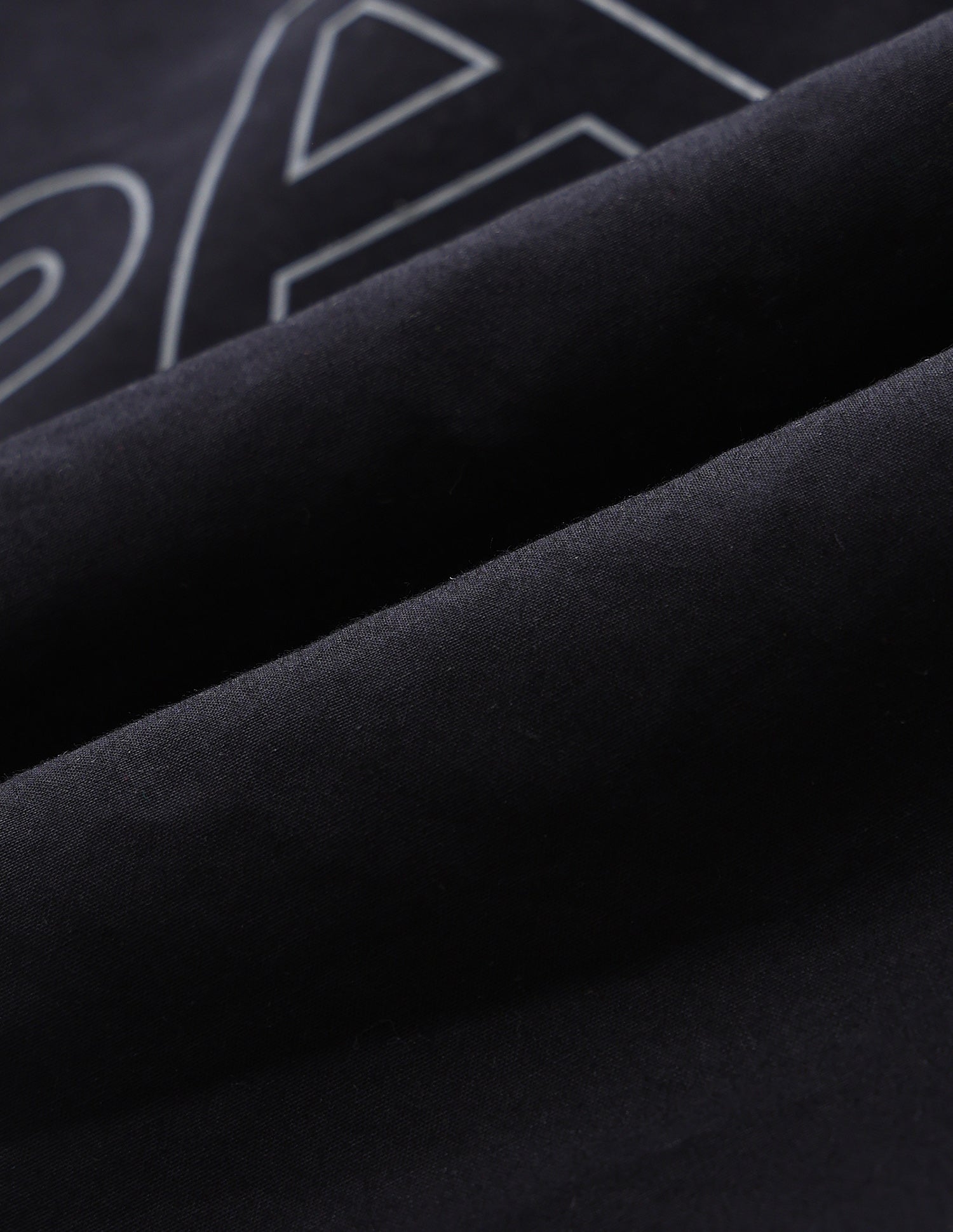 Boys Regular Fit Brand Printed Shirt Black - U.S. POLO ASSN. | Large