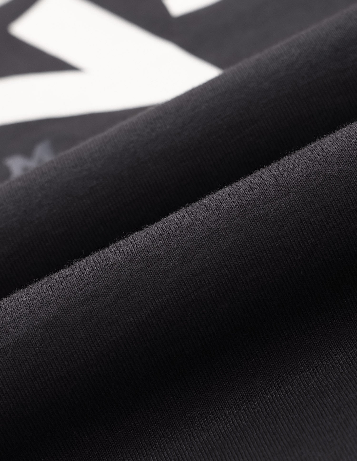 Graphic Printed Muscle Fit T-Shirt Dk Grey - U.S. POLO ASSN. | Large