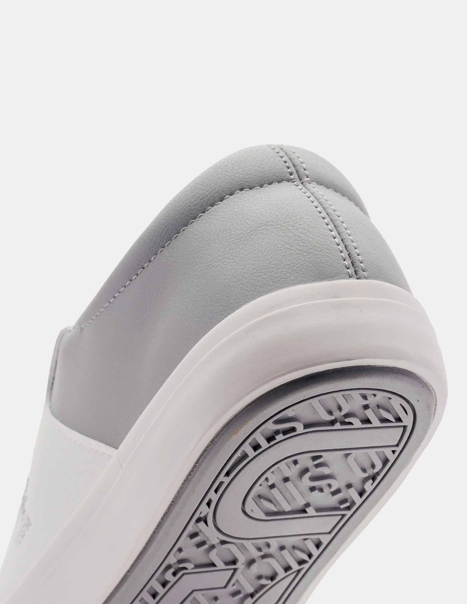 Colourblocked Tanal 2.0 Sneakers White - U.S. POLO ASSN. | Large