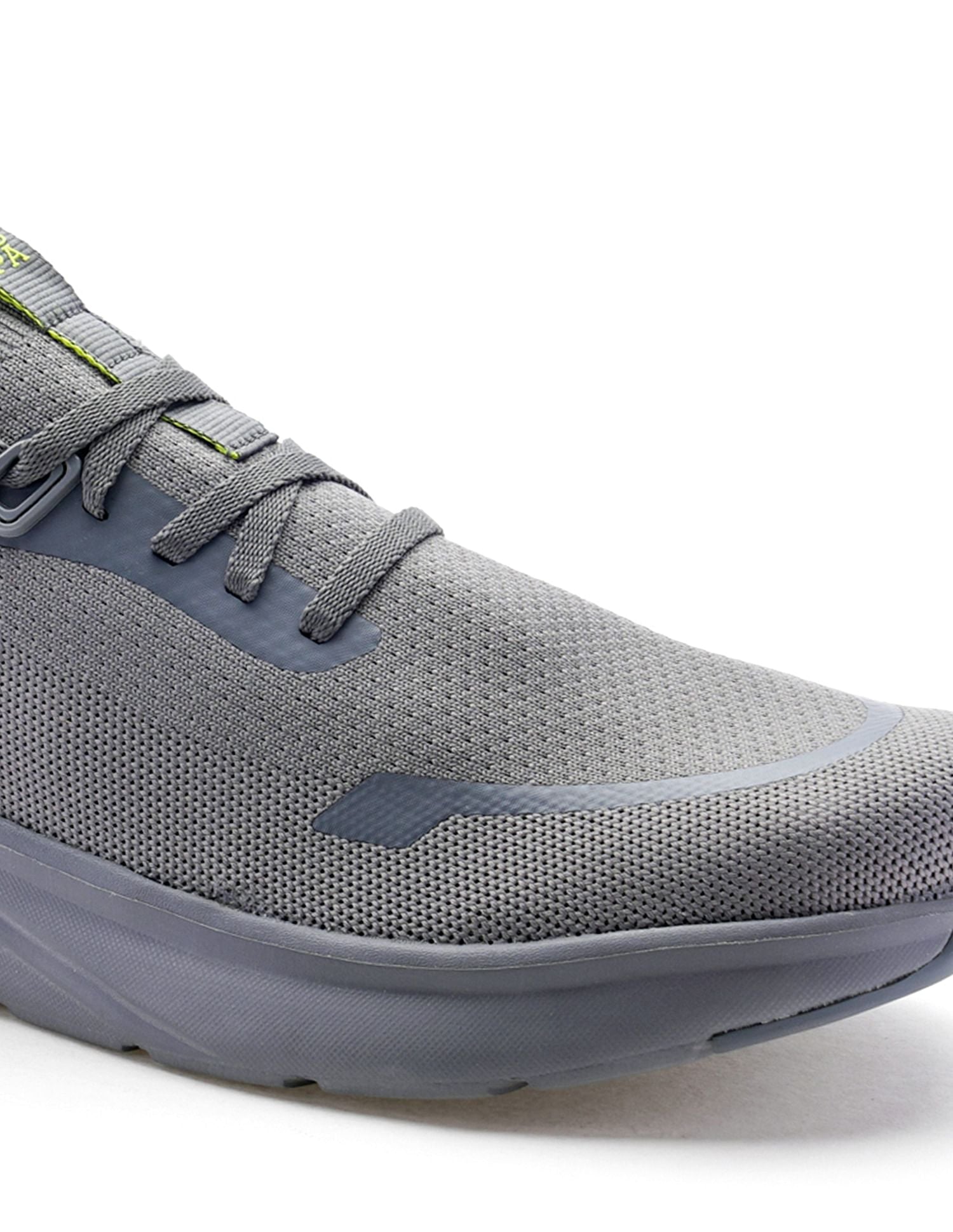 Men Oxley 3.0 Grey Uspa Sport  Sneakers Grey - U.S. Polo Assn. India | Large