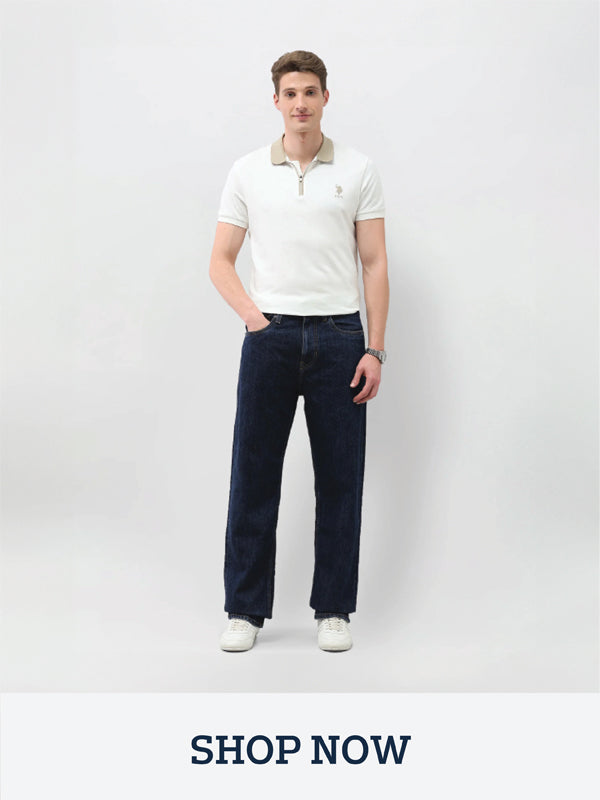  - U.S. Polo Assn. India | Large