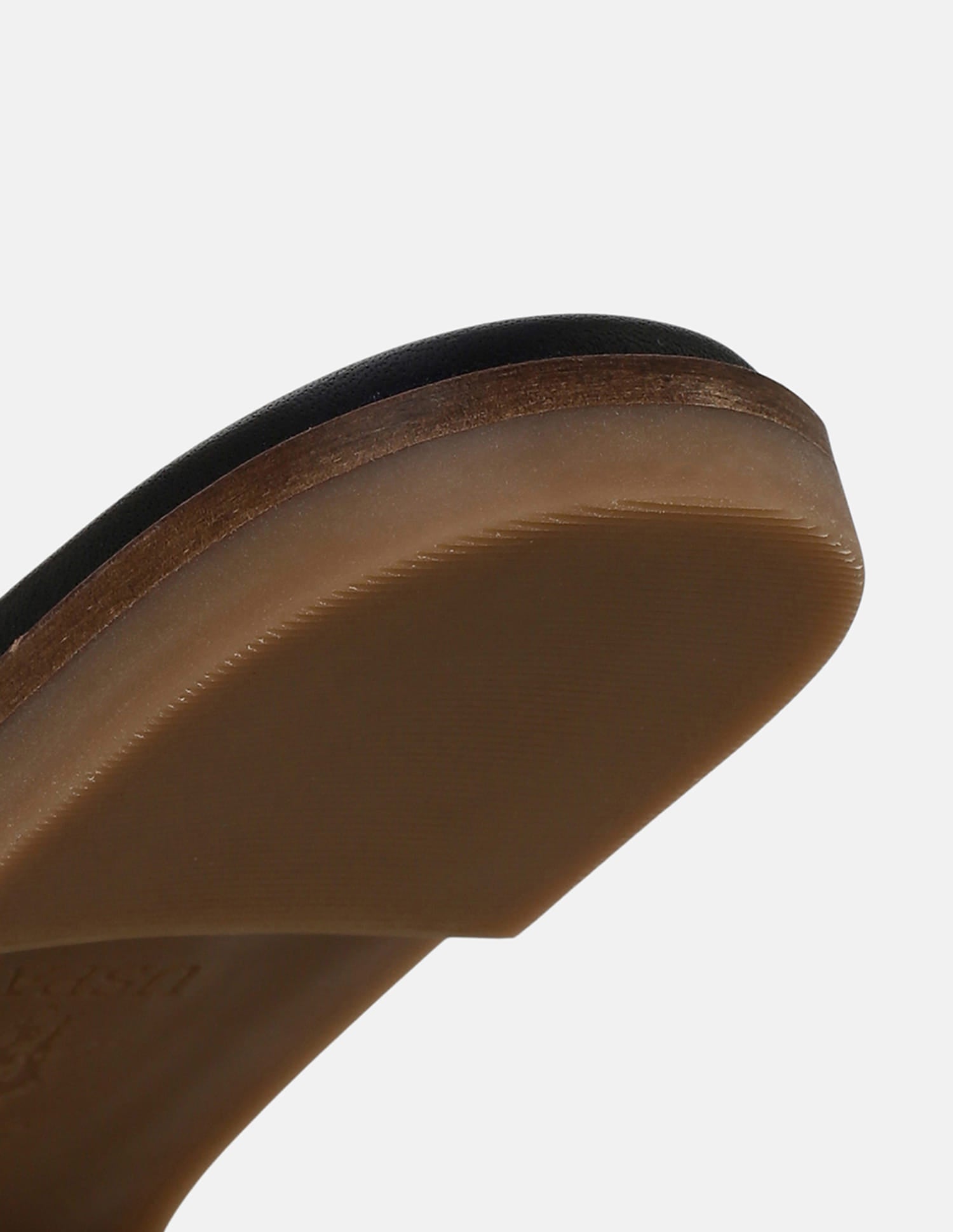 Solvere Slip-On Flats Black - U.S. Polo Assn. India | Large