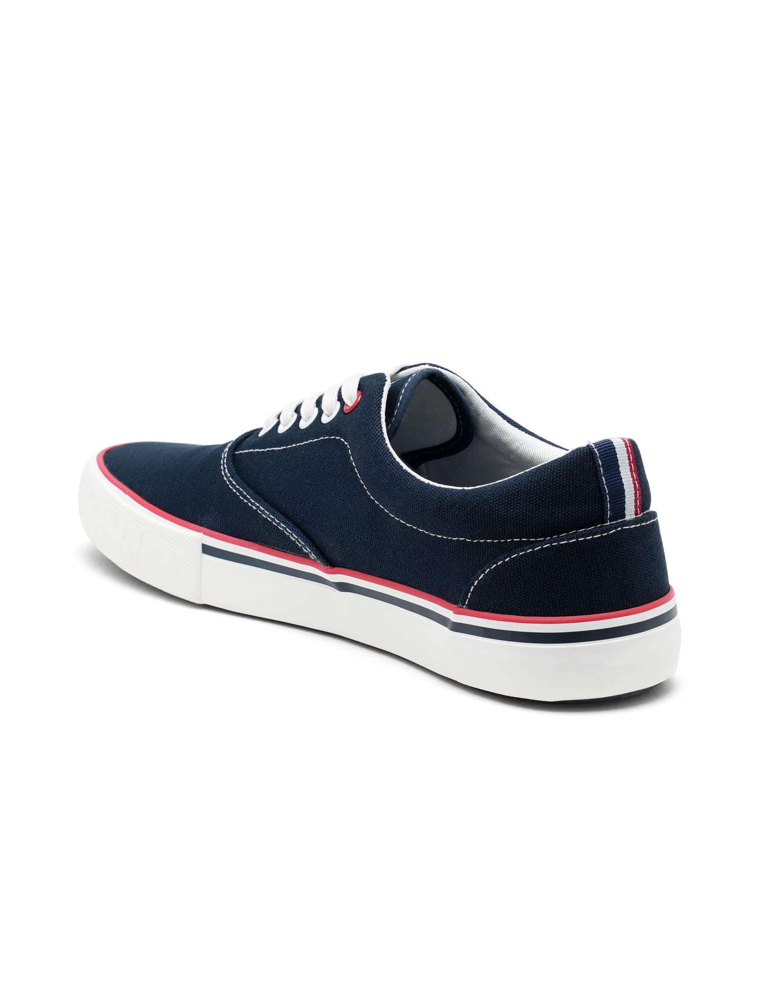 Men Clyde Navy Classics  Sneakers Navy - U.S. Polo Assn. India | Large