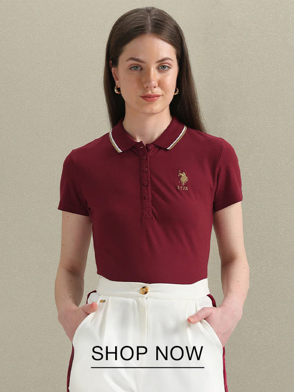  - U.S. Polo Assn. India | Large