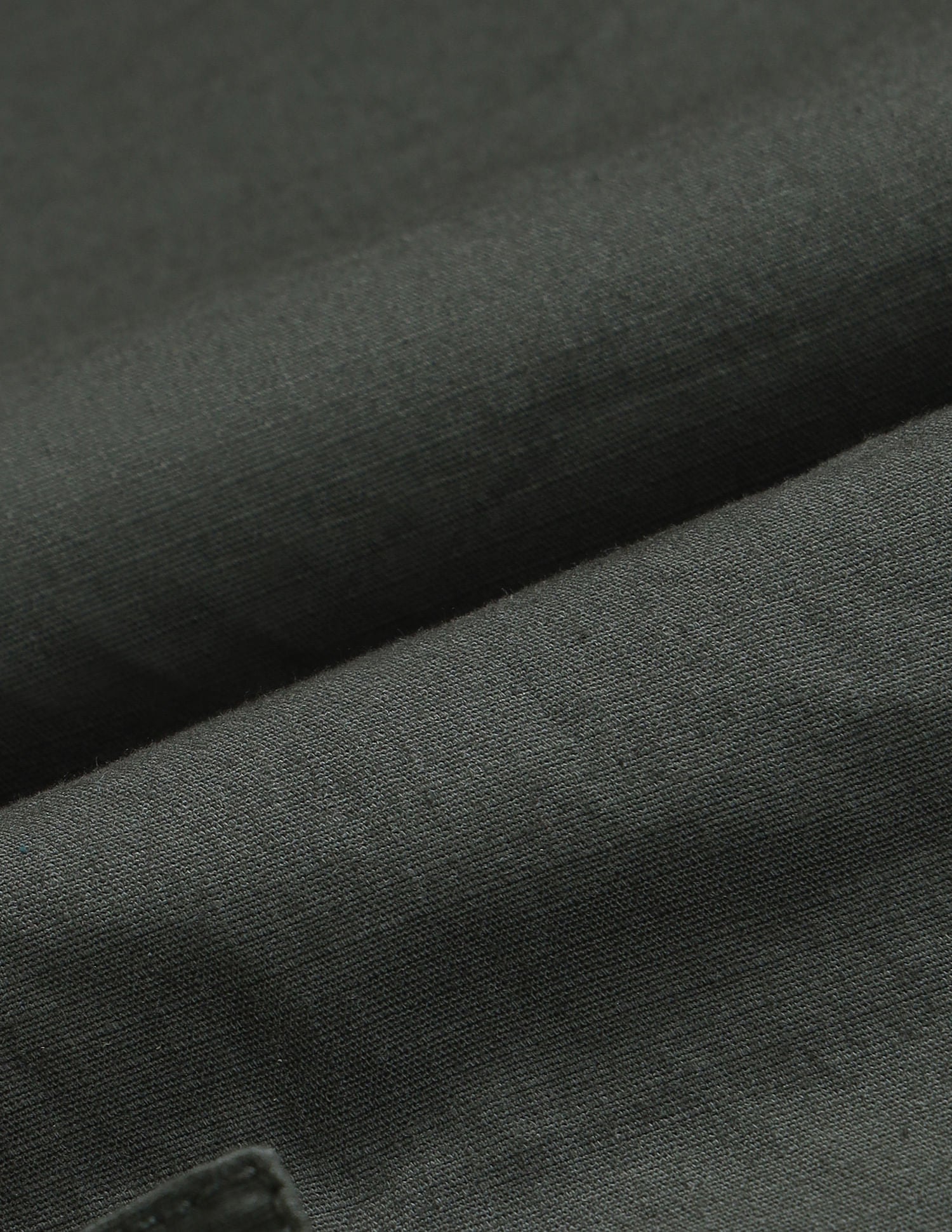 Boys Mid Rise Relaxed Fit Trousers Olive - U.S. POLO ASSN. | Large