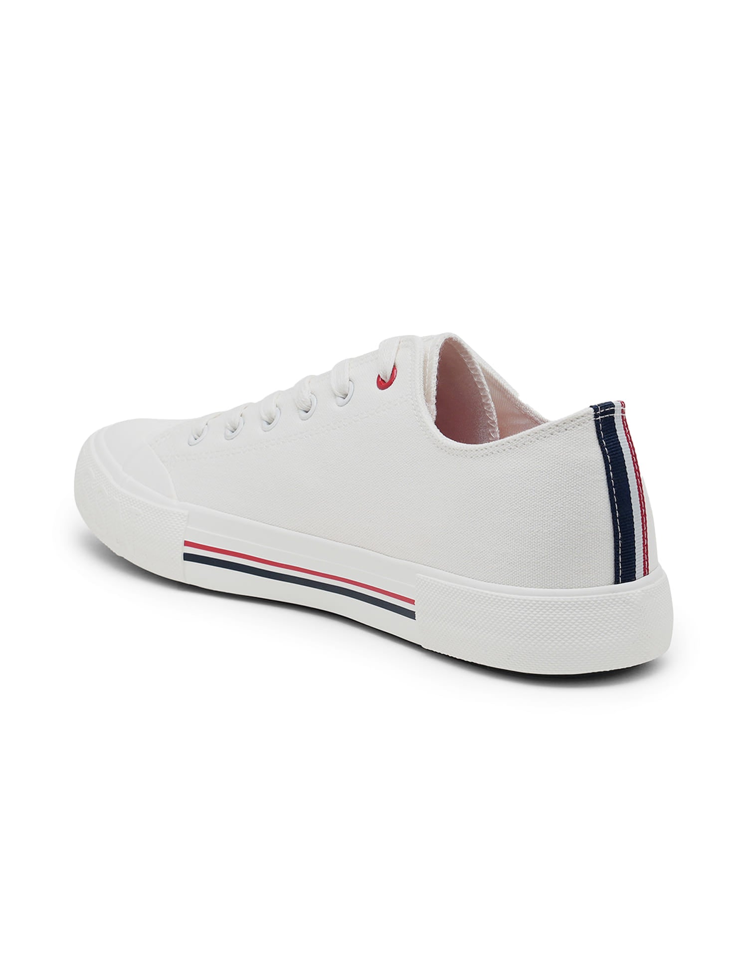 Men Drew Off White Classics  Sneakers Off White - U.S. Polo Assn. India | Large
