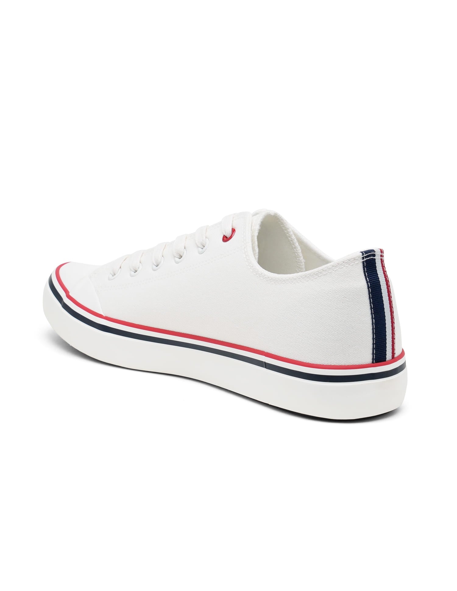 Men Kenna Off White Classics  Sneakers Off White - U.S. Polo Assn. India | Large