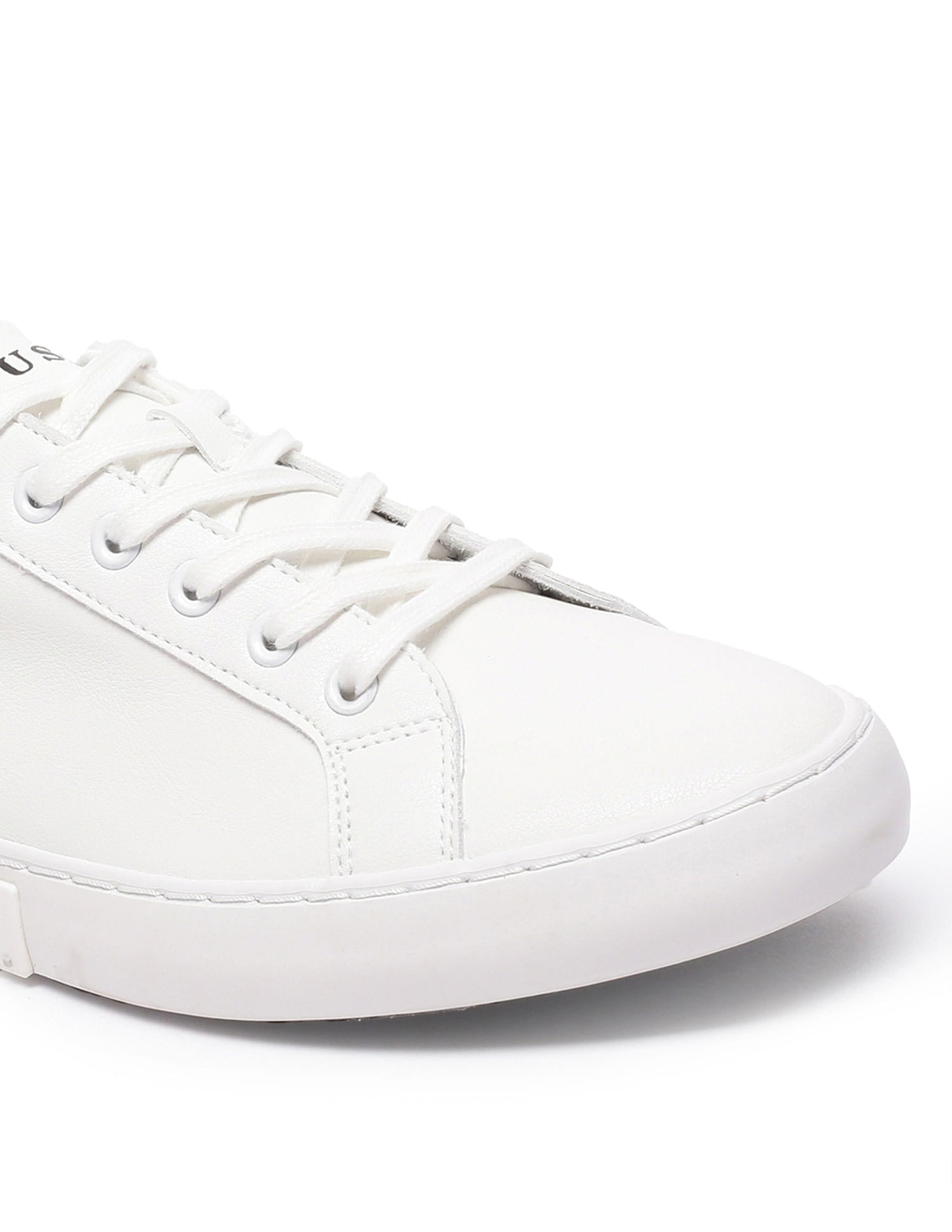 Men Colourblocked Planal 2.0 Sneakers Black - U.S. Polo Assn. India | Large