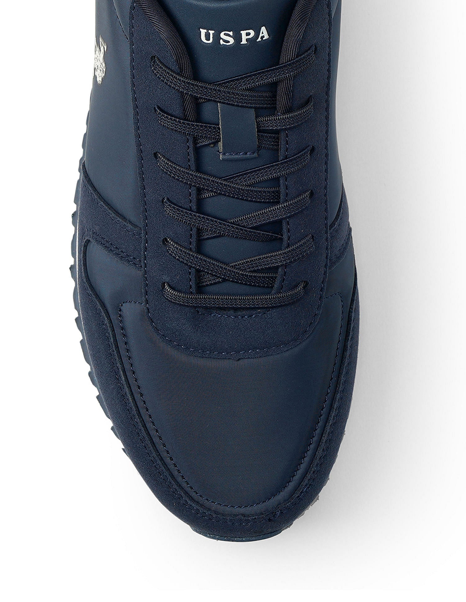 Men Regon Sneakers Navy - U.S. POLO ASSN. | Large
