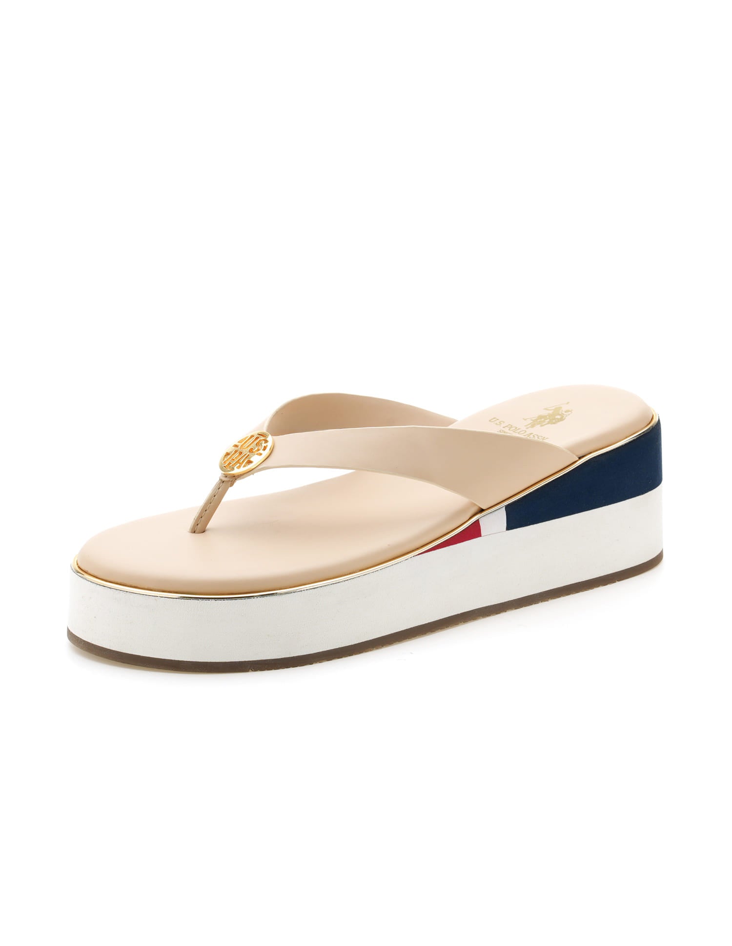 Women Tracy Eva Wegdes Nude - U.S. Polo Assn. India | Large