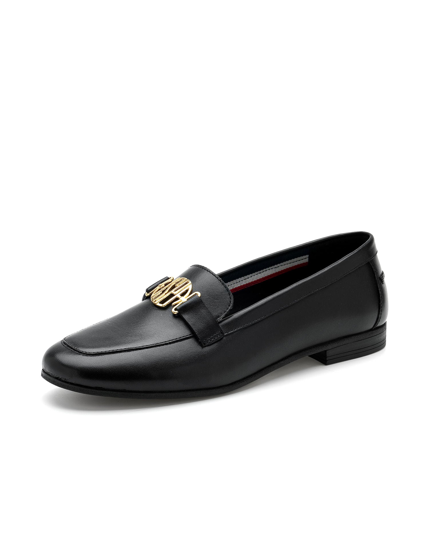 Women Holly Loafers Black - U.S. POLO ASSN. | Large