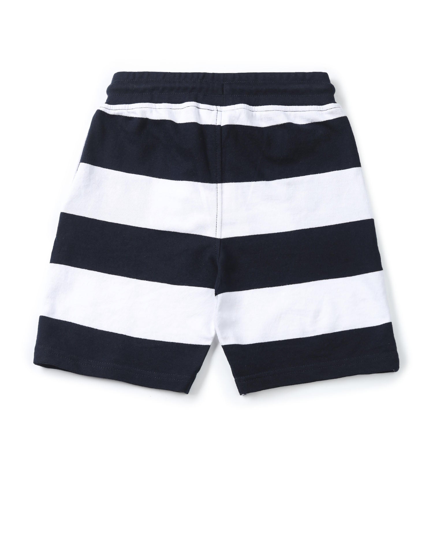 UKSRT0296 NAVY Boys Shorts Navy - U.S. POLO ASSN. | Large