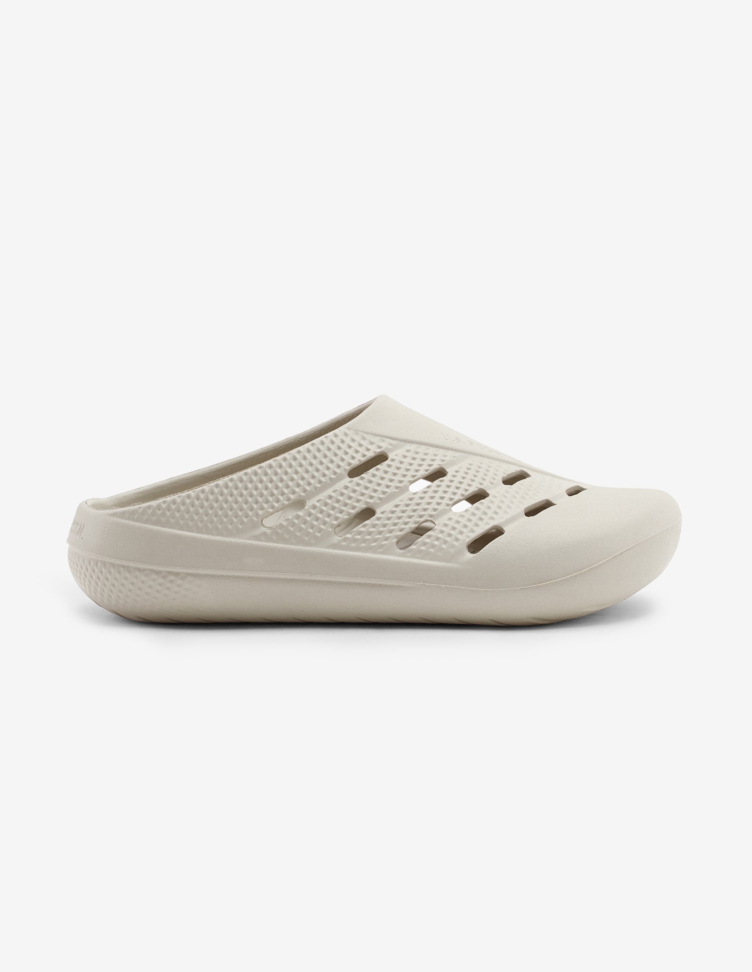 Kitz Eva Clogs Beige - U.S. Polo Assn. India | Large