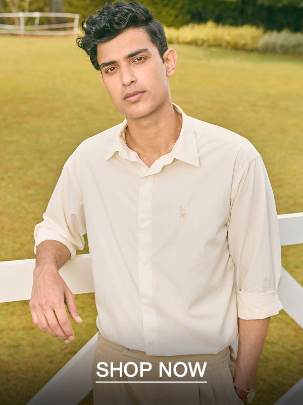  - U.S. POLO ASSN. | Large