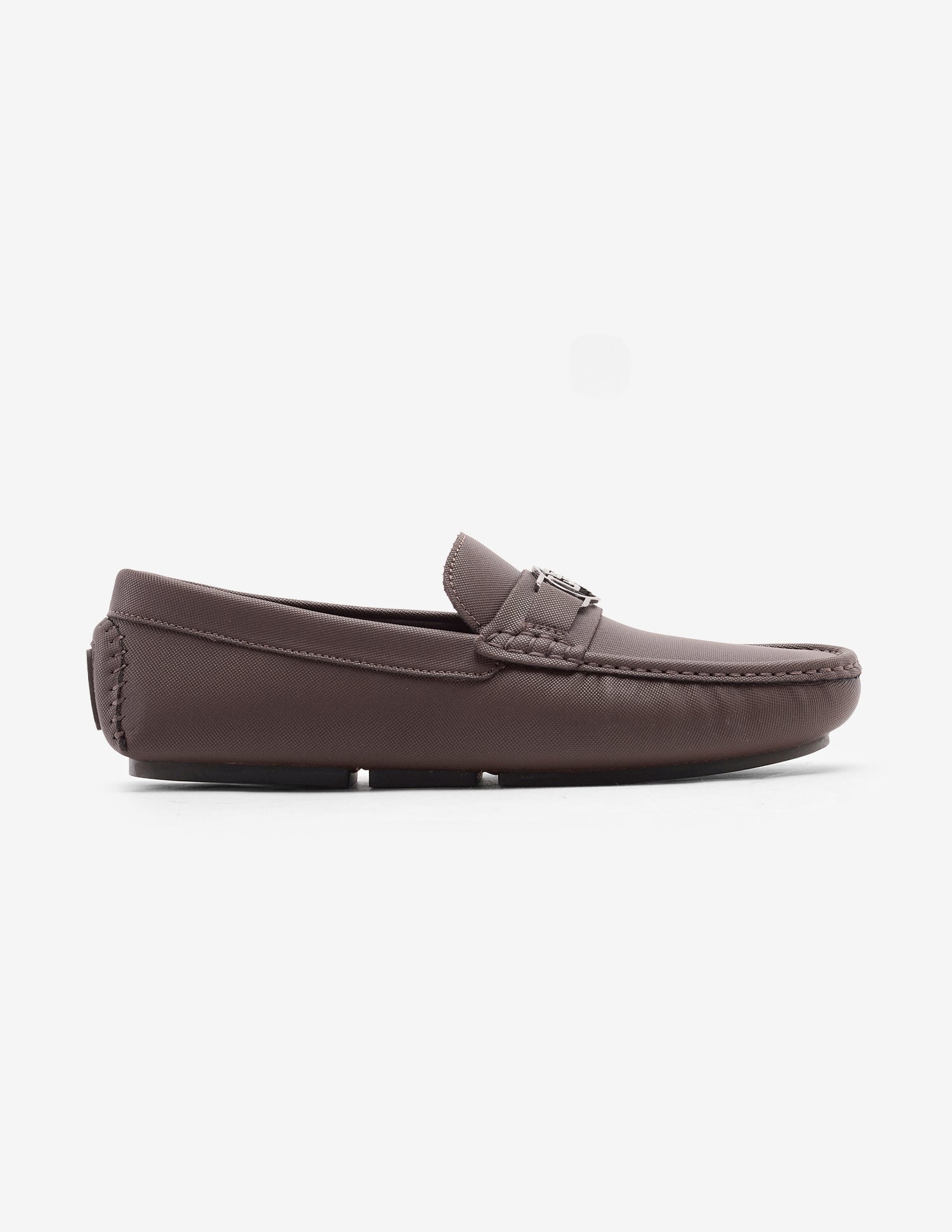Slip-Ons Evon Loafers Brown - U.S. Polo Assn. India | Large