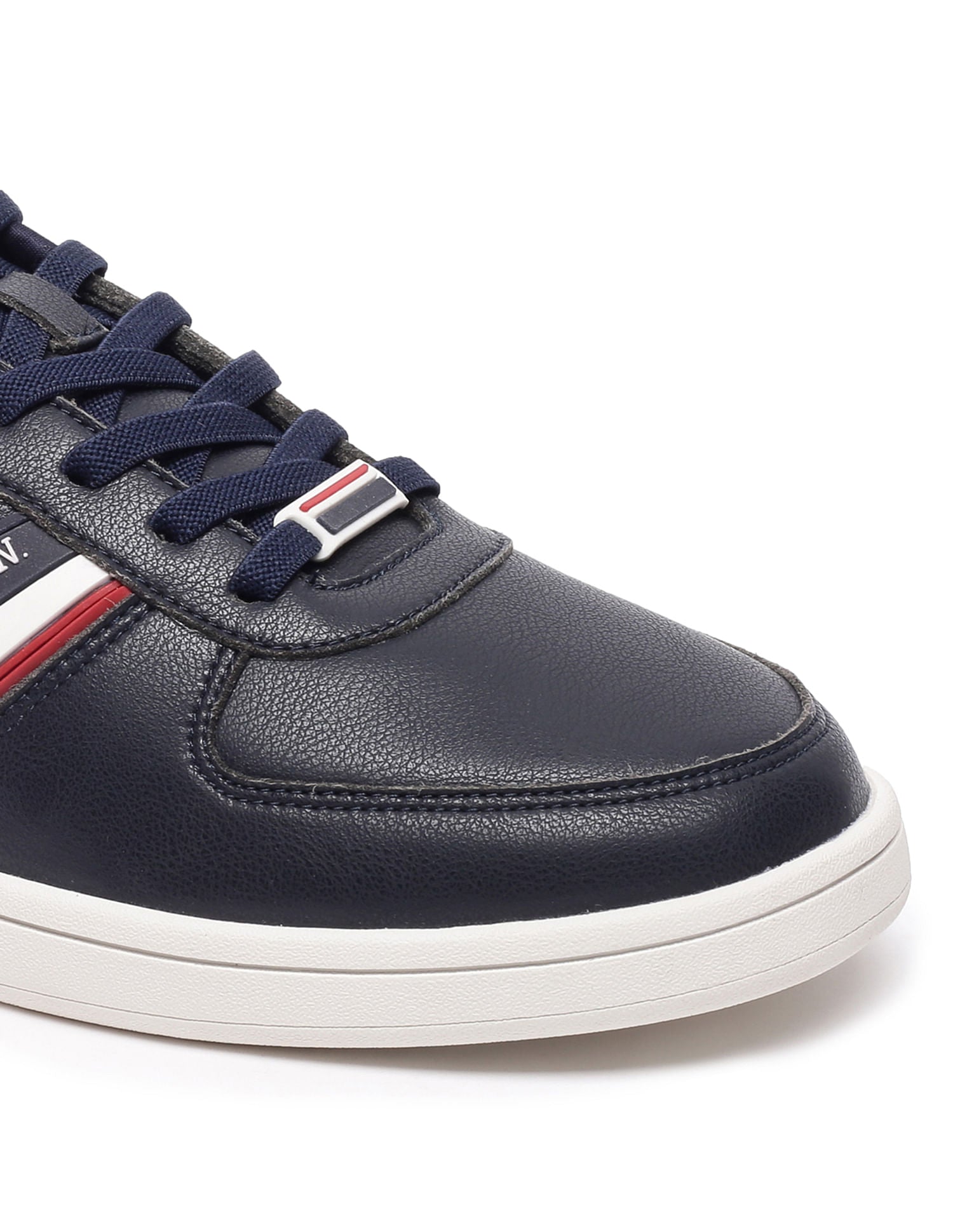 Men Alco 2.0 Navy All Day Sneakers Navy - U.S. POLO ASSN. | Large