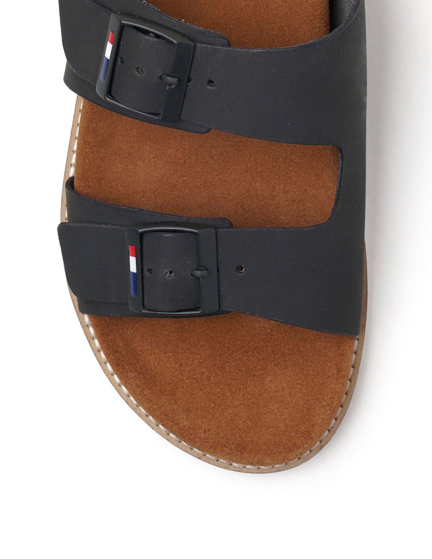 Strap Mendy Sandals Grey - U.S. Polo Assn. India | Large