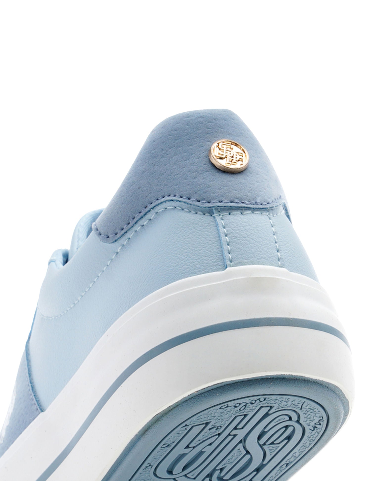 Women Ronie Colour Block Sneakers Blue - U.S. POLO ASSN. | Large