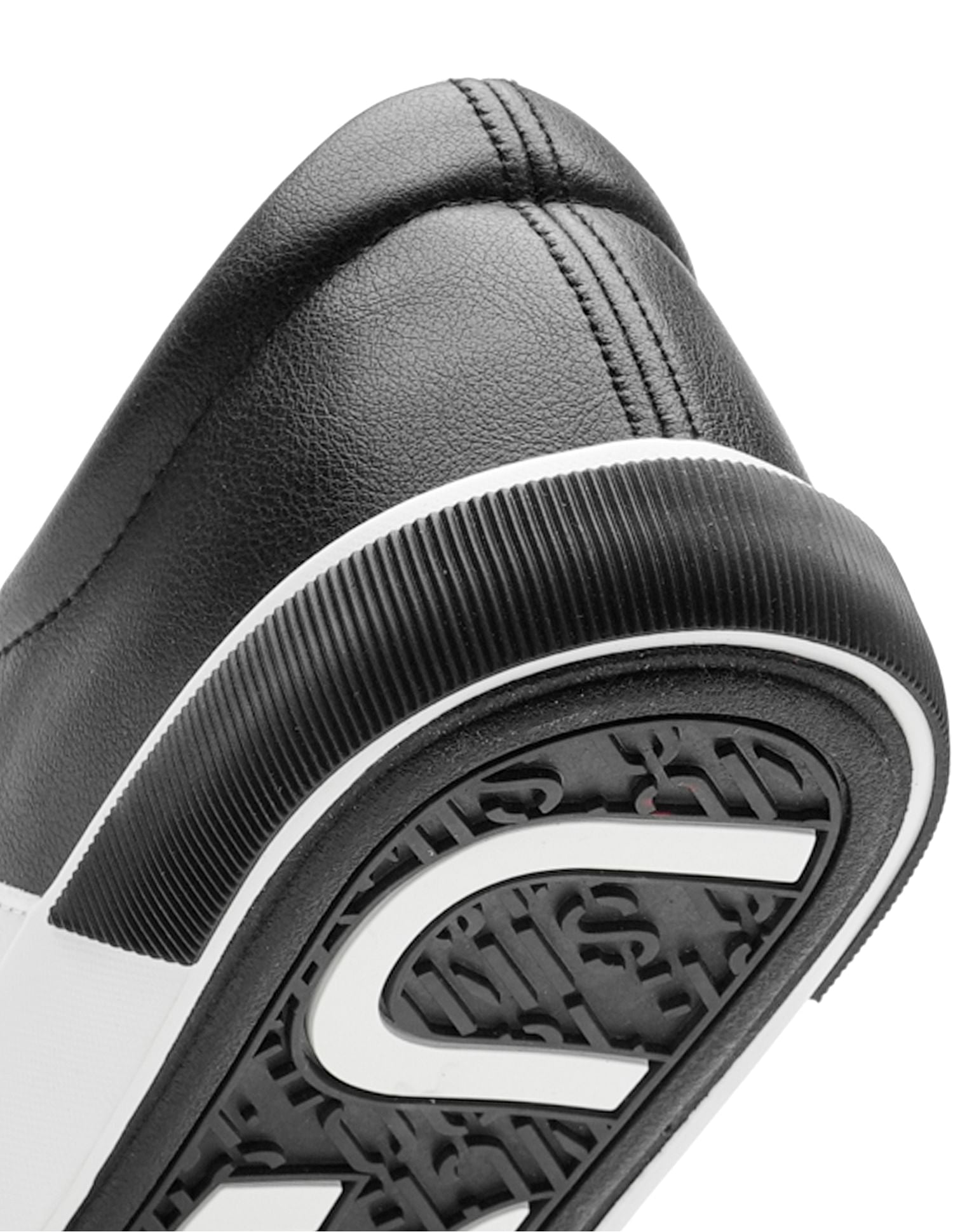 Men Colour Block Tanal Sneakers White - U.S. POLO ASSN. | Large