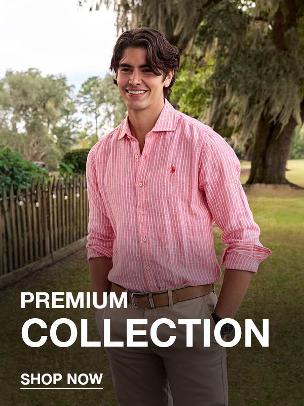 - U.S. Polo Assn. India | Large