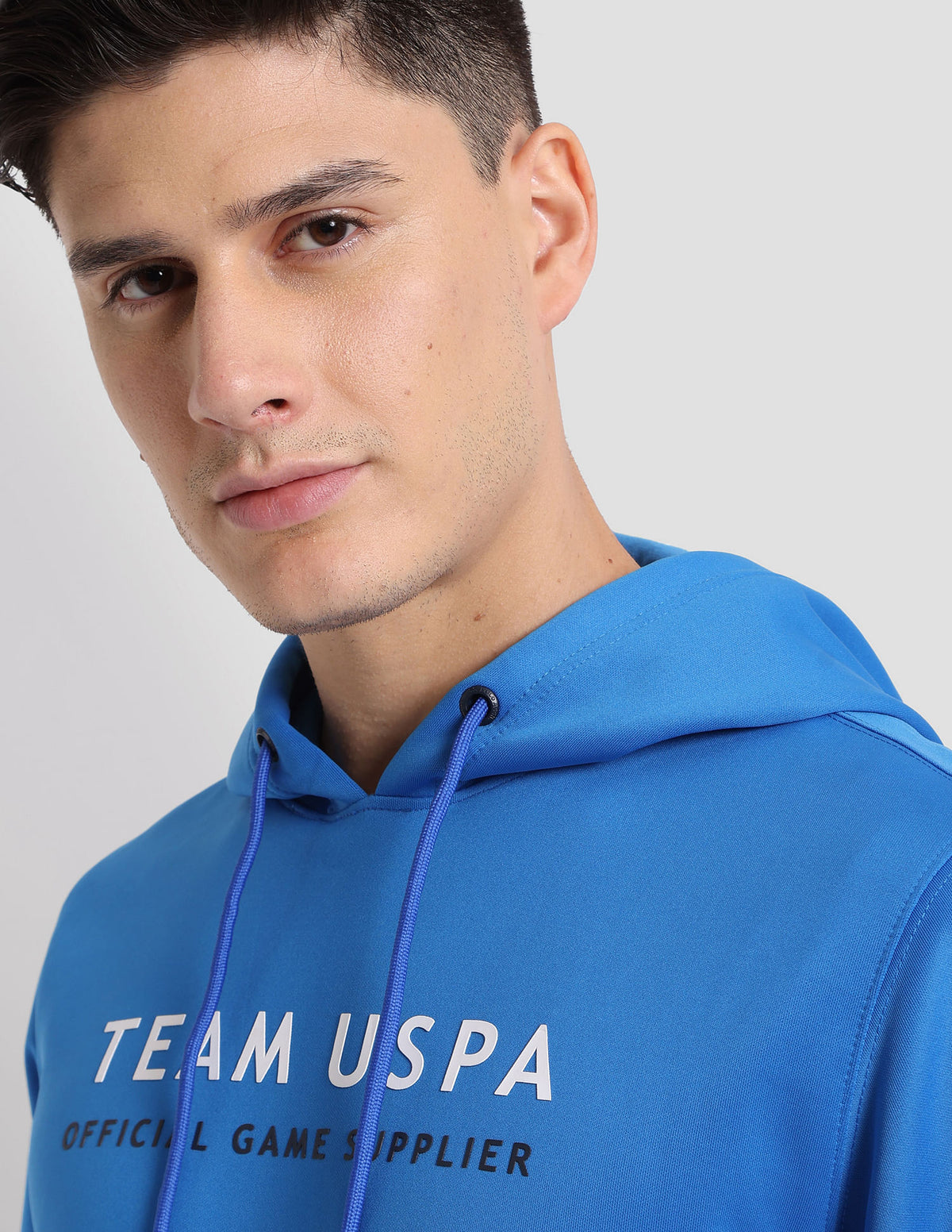 Essential Training Hoodie
