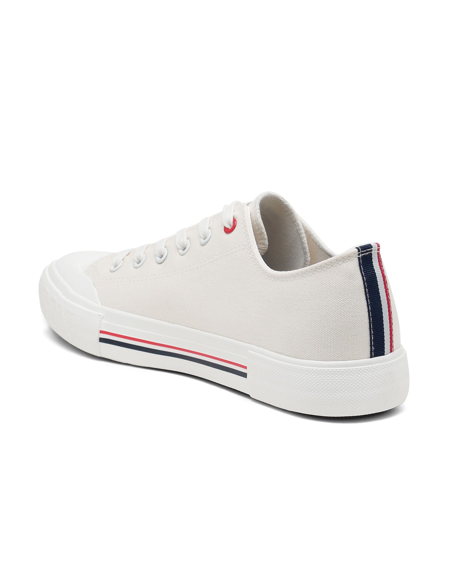 Men Solid Drew Sneakers – U.S. Polo Assn. India