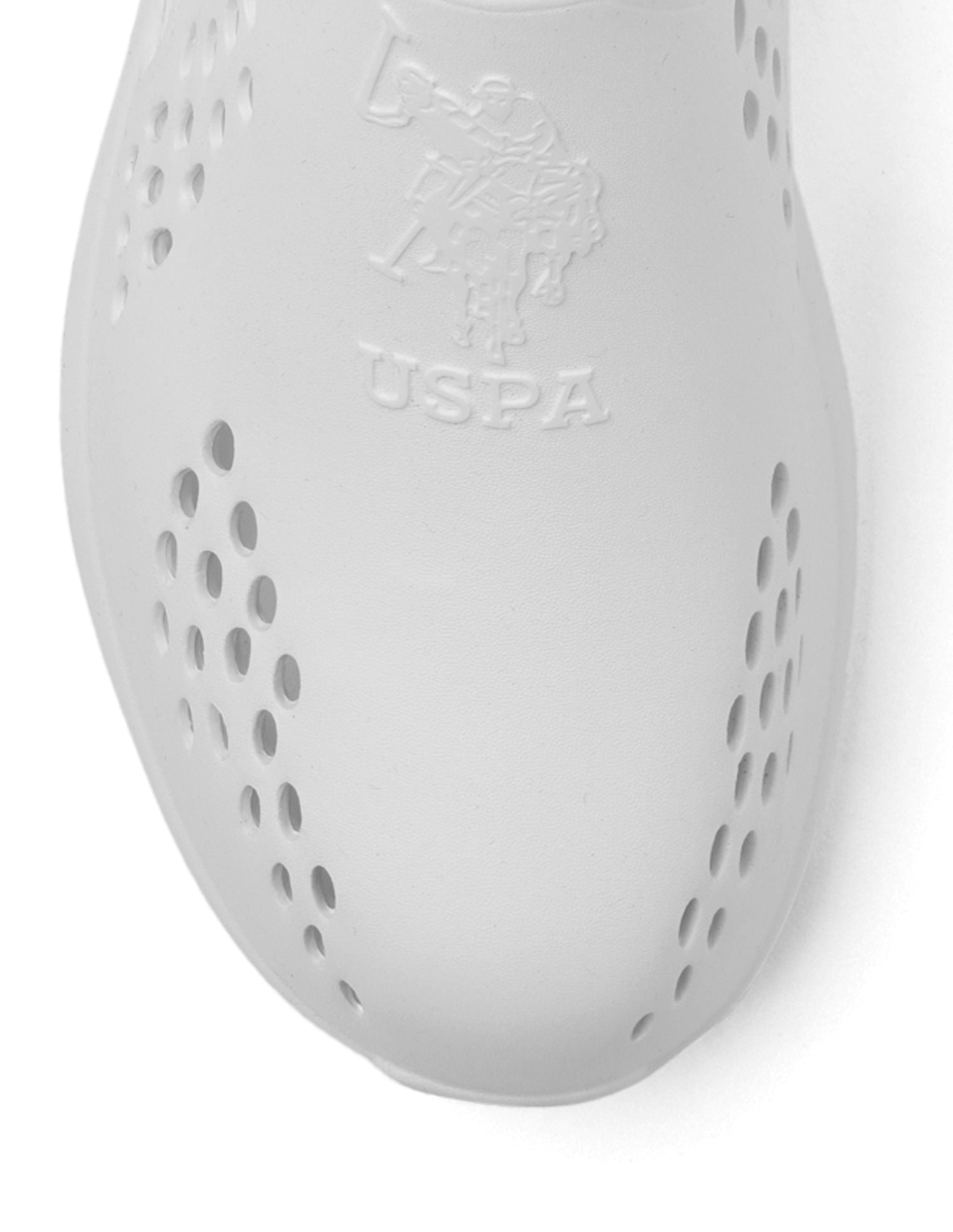 Men Noan 2.0 White Foam Walk Clogs White - U.S. POLO ASSN. | Large