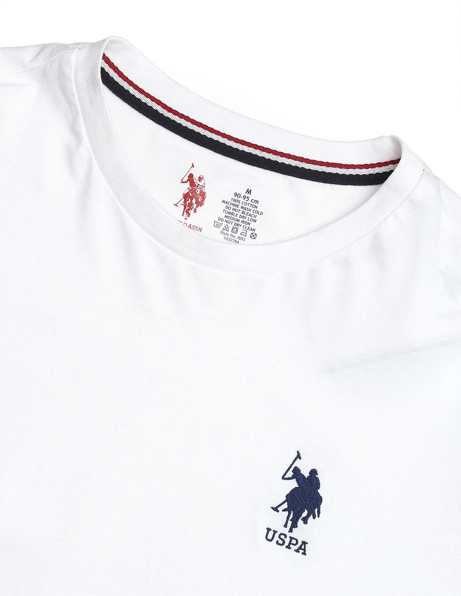 Solid Cotton Sleep Sets Assorted - U.S. Polo Assn. India | Large