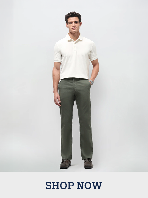  - U.S. Polo Assn. India | Large