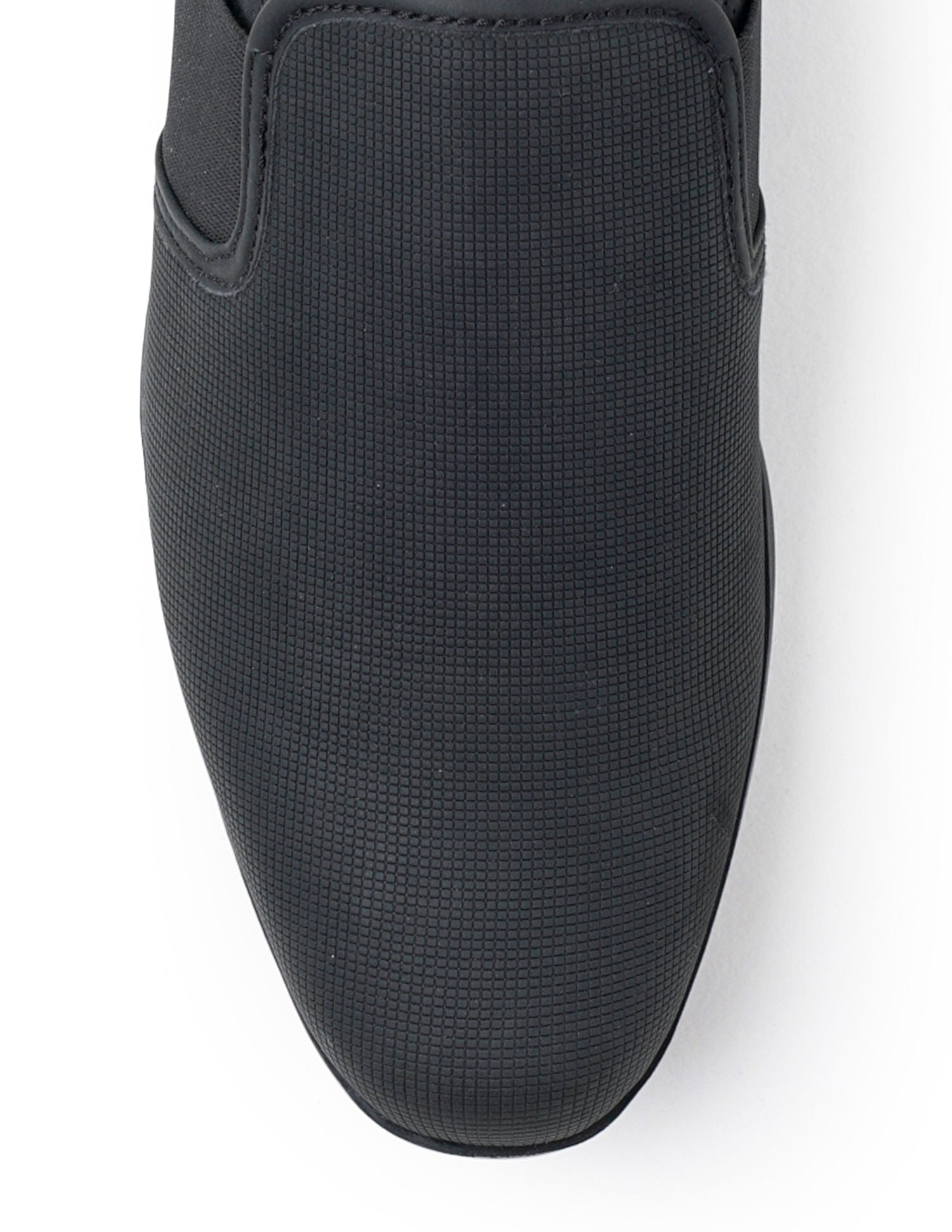 Men Sergio 2.0 Black Work Casuals Slip On Black - U.S. POLO ASSN. | Large