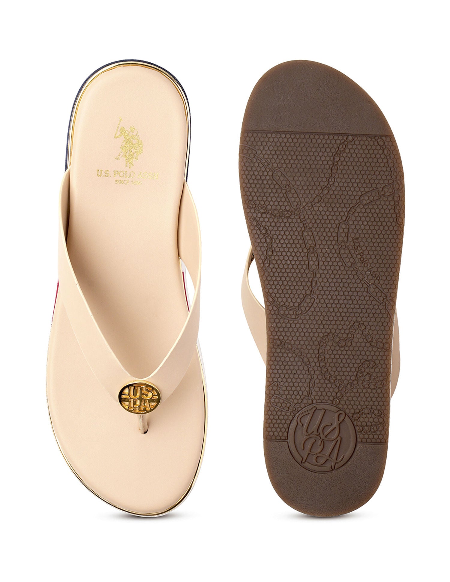 Women Tracy Eva Wegdes Nude - U.S. POLO ASSN. | Large