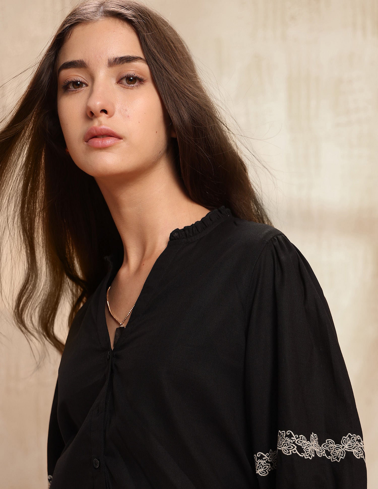 Regular Fit Solid Top Black - U.S. POLO ASSN. | Large