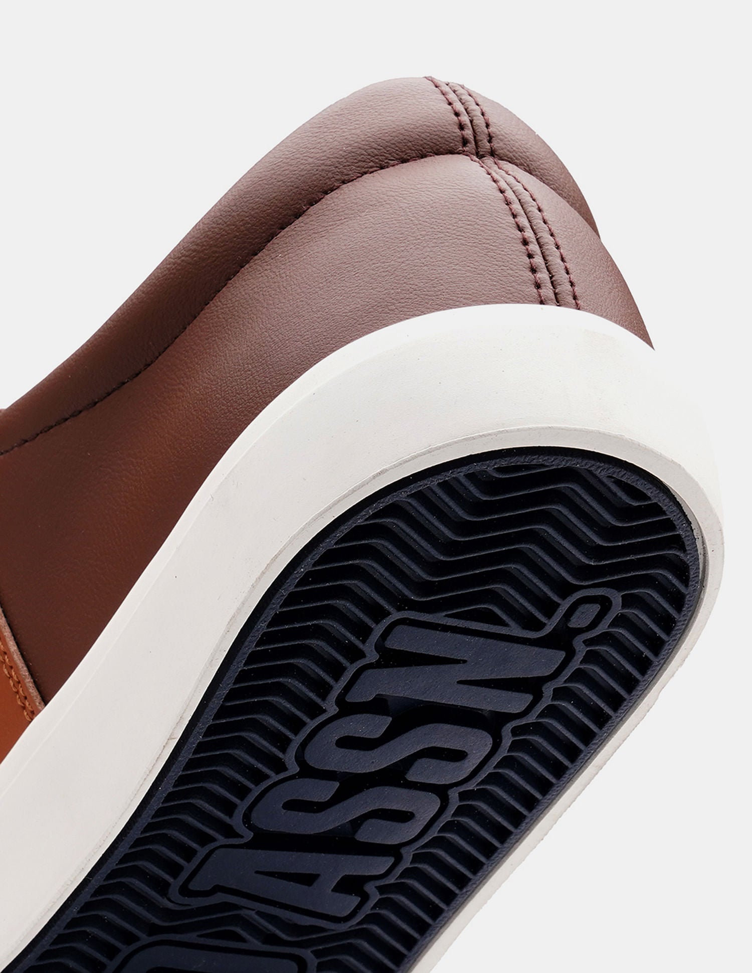 Round Toe Panal 2.0 Sneakers Tan - U.S. POLO ASSN. | Large