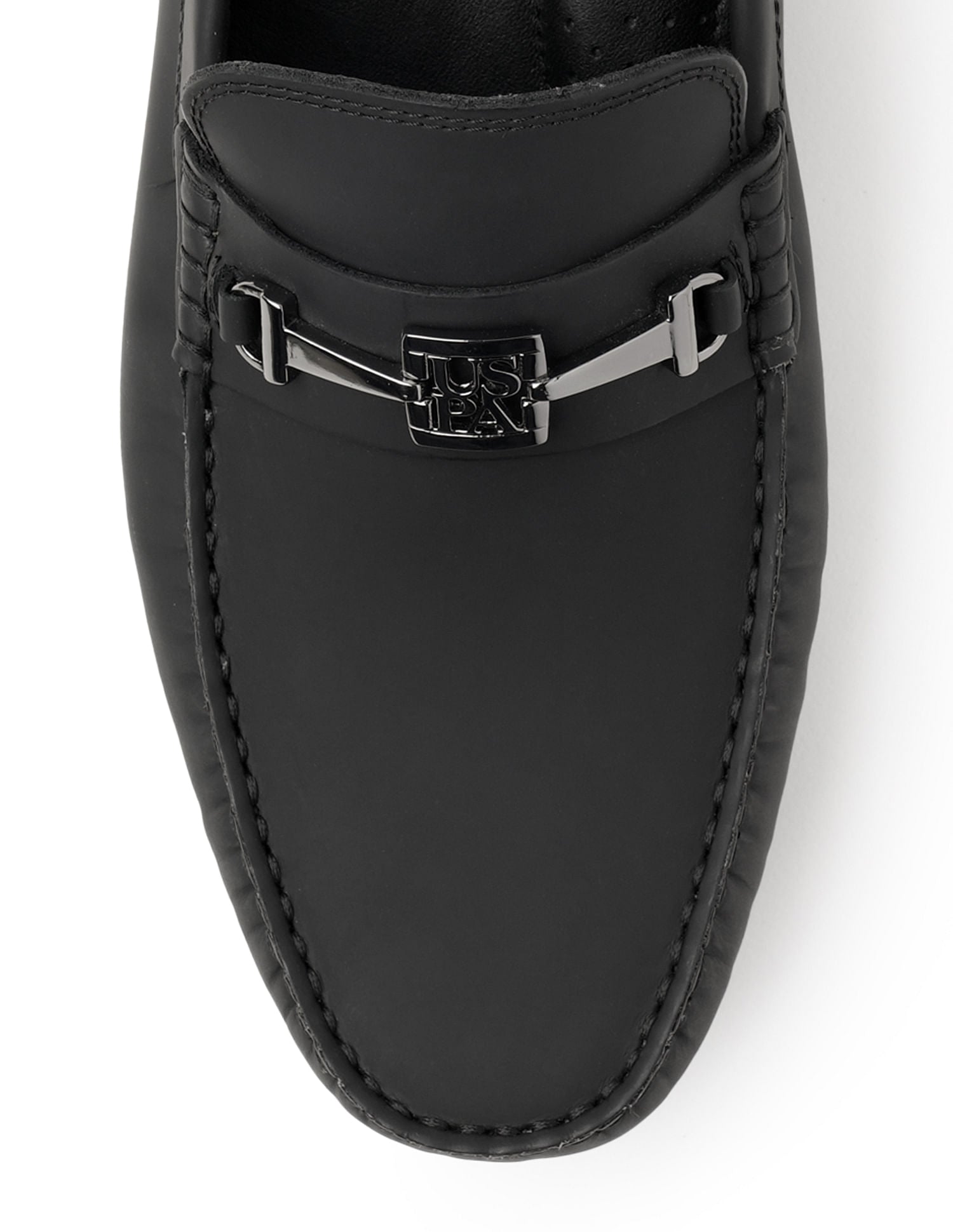 Men Adrinal 2.0 Loafers Black - U.S. POLO ASSN. | Large