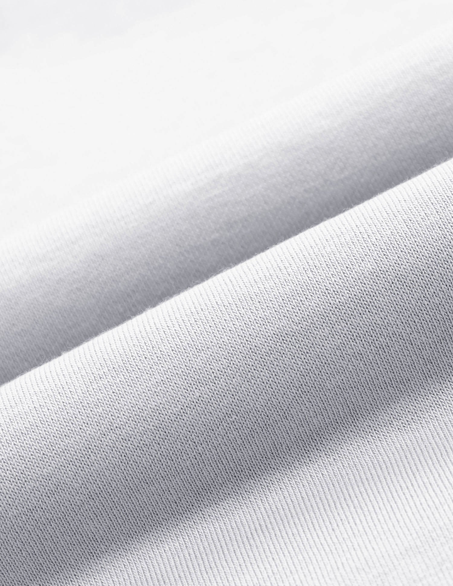 Crew Neck Brand Printed Sweatshirt Grey - U.S. POLO ASSN. | Large