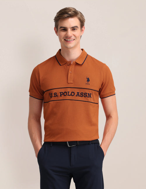 Polo Shirts