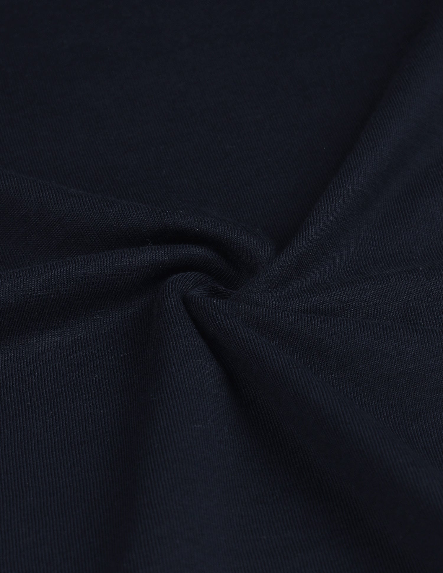 Graphic Brand Printed Slim Fit T-Shirt Navy - U.S. Polo Assn. India | Large