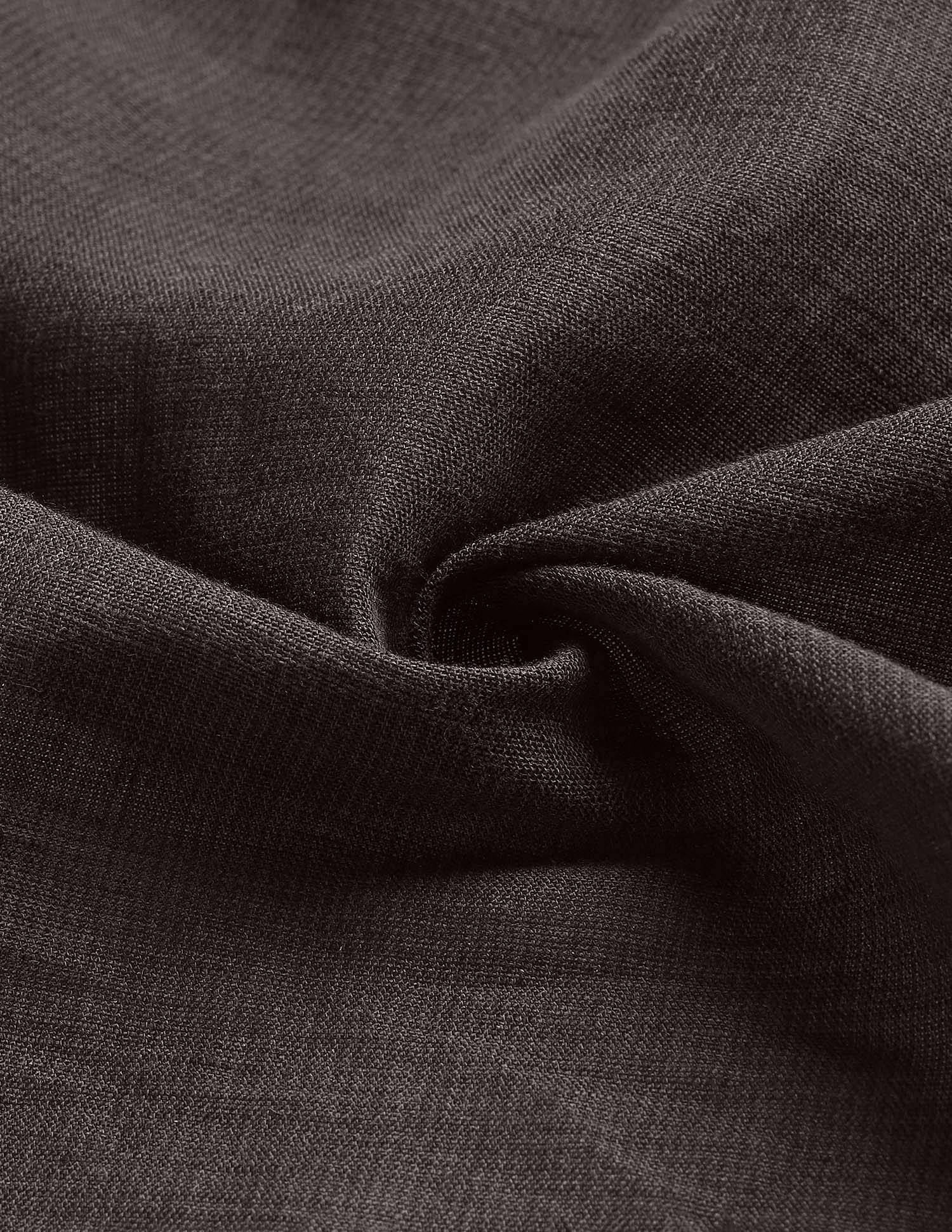 Sotogrande Regular Fit Shirt Choco - U.S. Polo Assn. India | Large