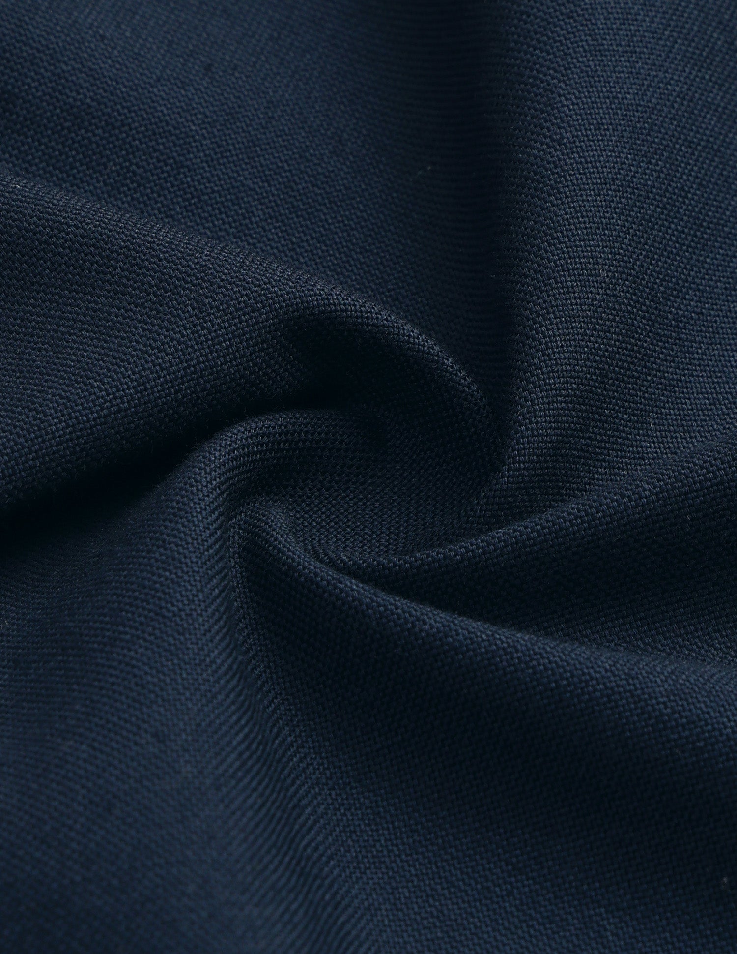 Solid Twill Shirt Navy - U.S. Polo Assn. India | Large