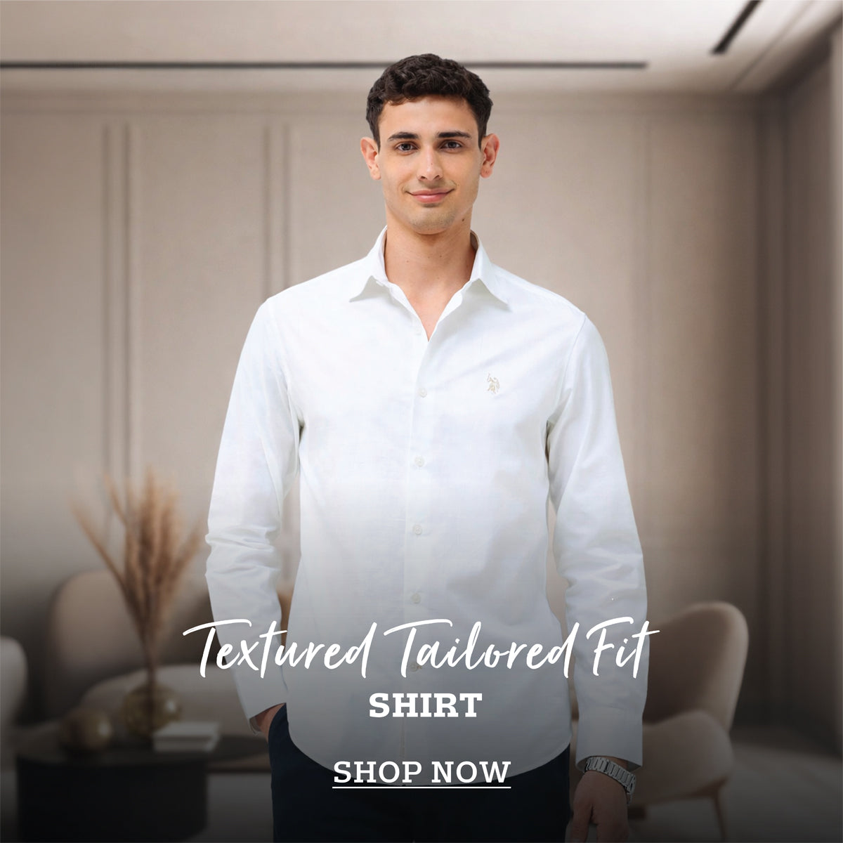  - U.S. POLO ASSN. | Large