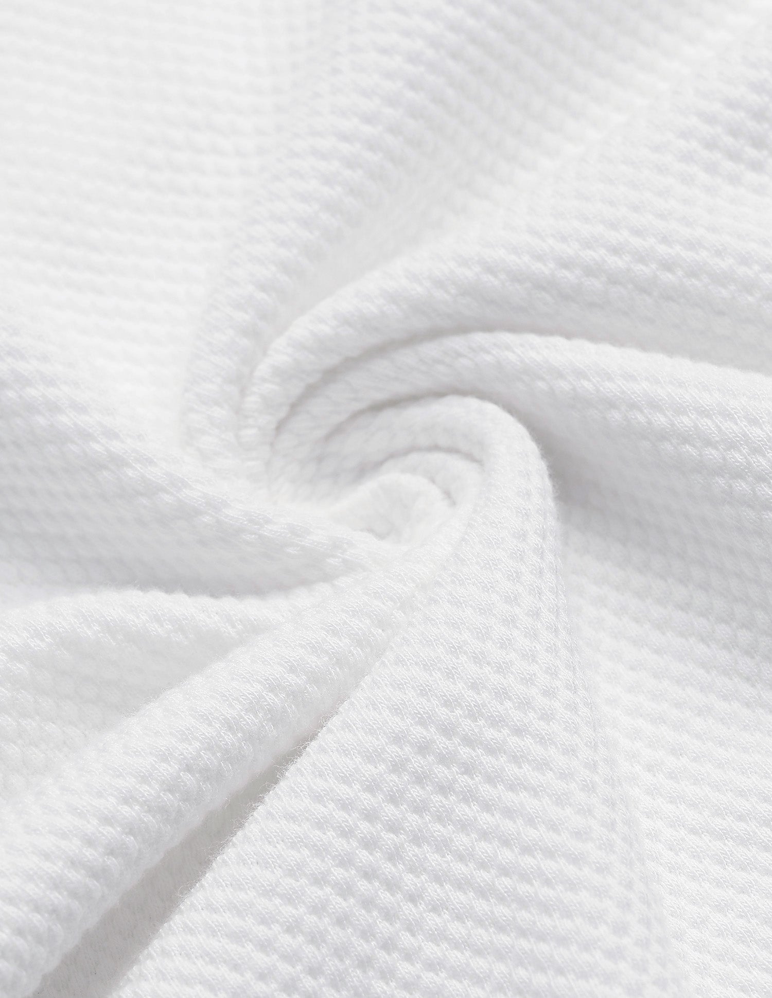 Textured Brand Printed Motel On The Coast T-Shirt Ivory - U.S. Polo Assn. India | Large