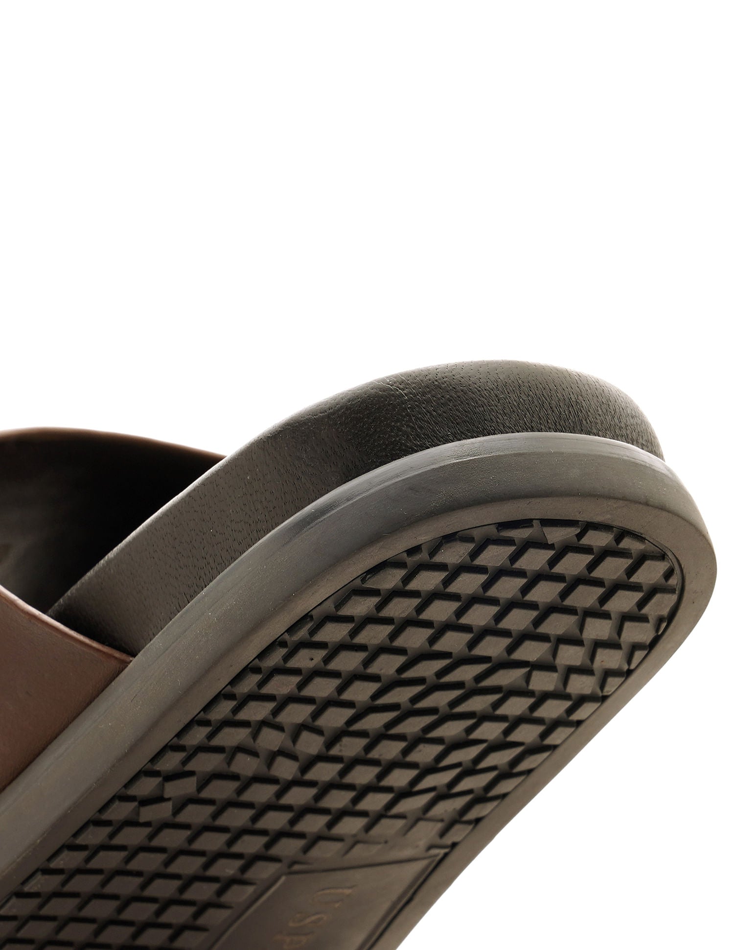 Strap Iker Sandals Brown - U.S. Polo Assn. India | Large