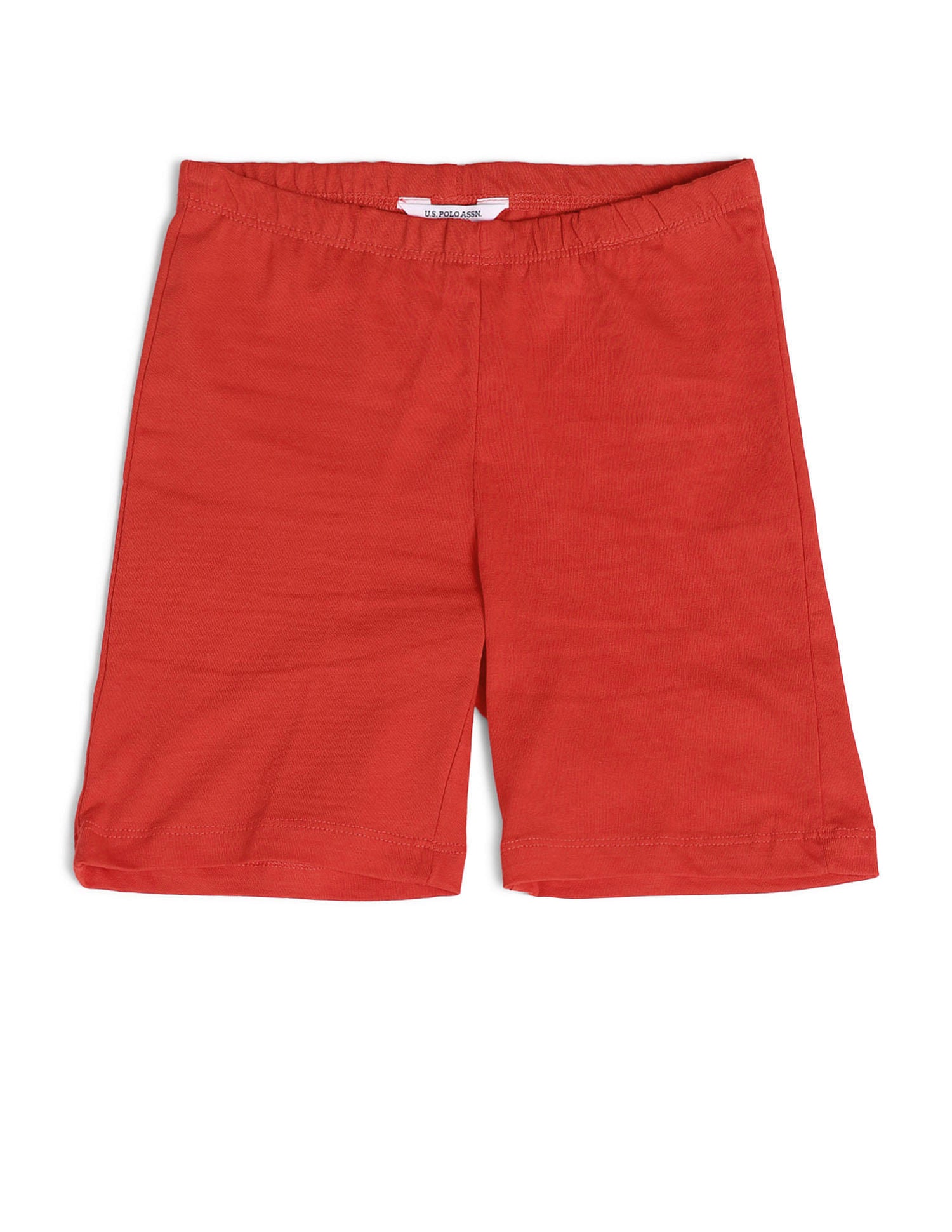 Girls Casual Two Piece Set Multi Colour - U.S. POLO ASSN. | Large