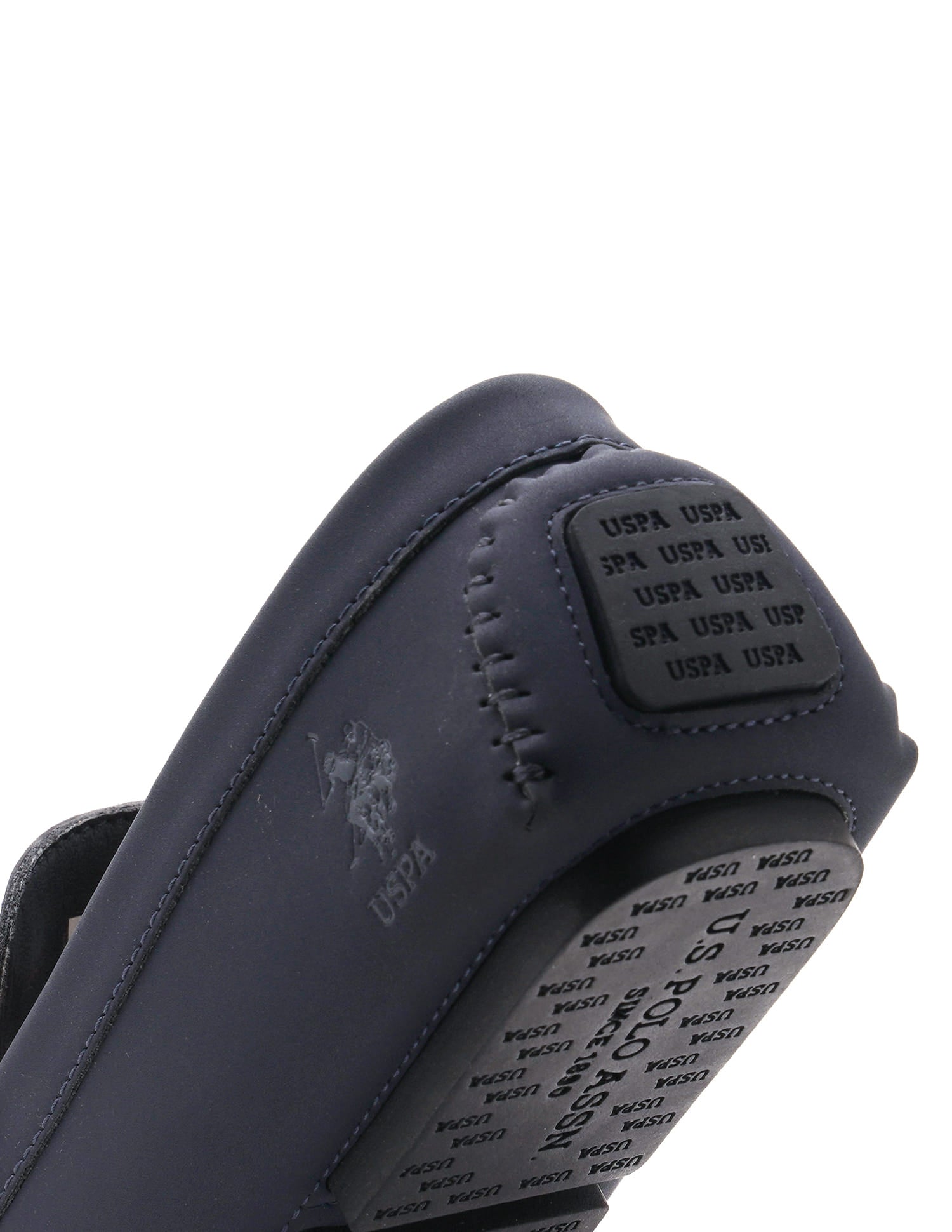 Men Galer 2.0 Loafers Navy - U.S. Polo Assn. India | Large